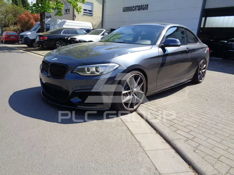 2017 BMW 240M
