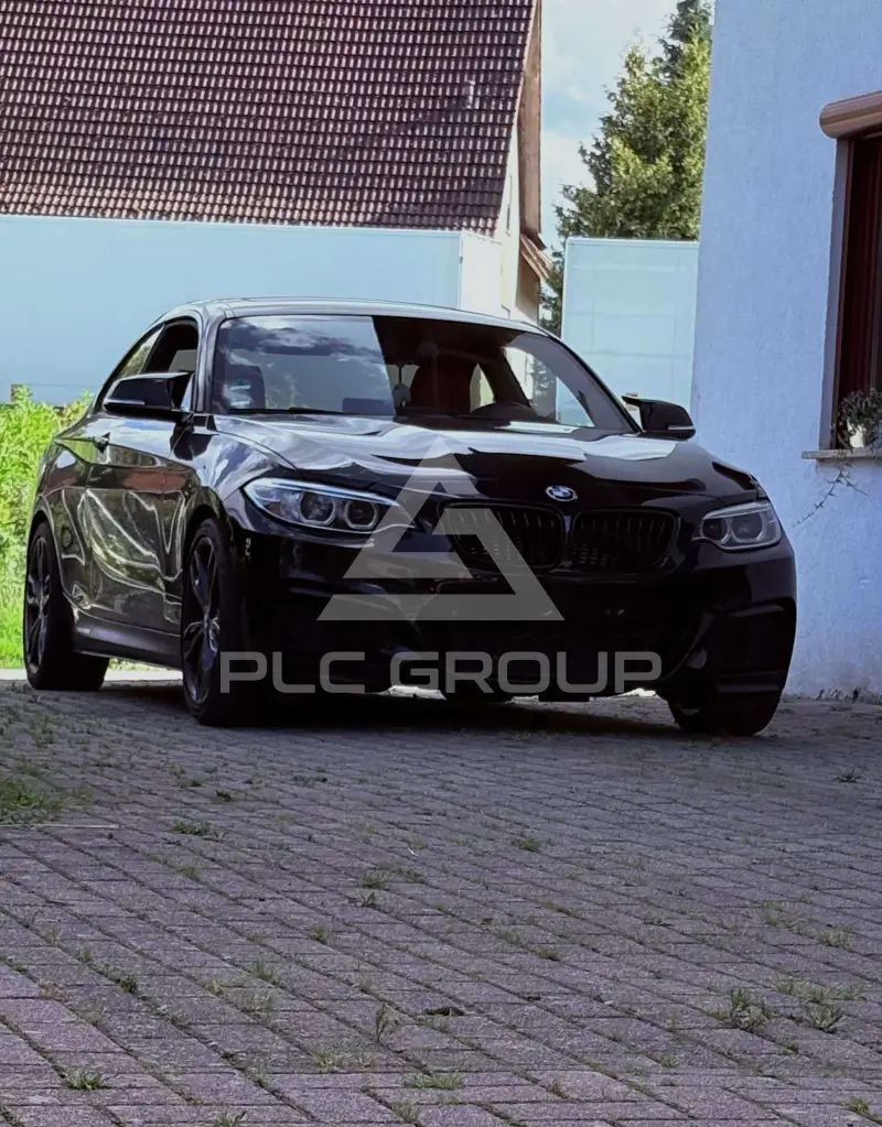 2017 BMW 240M