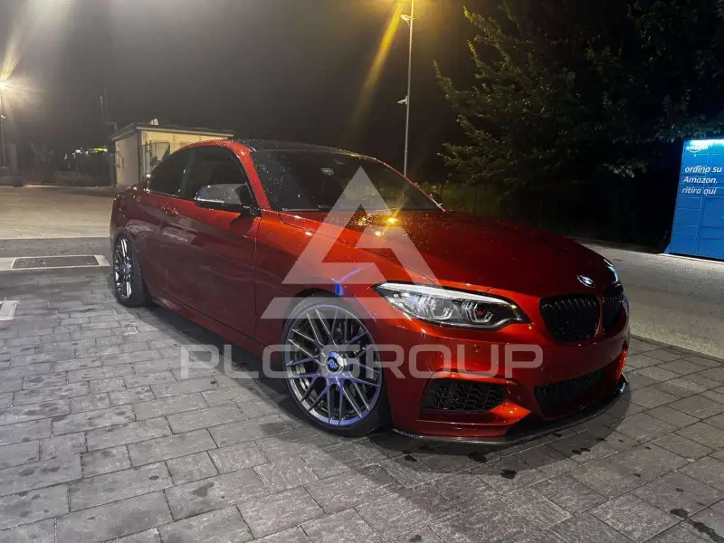 2017 BMW 240M