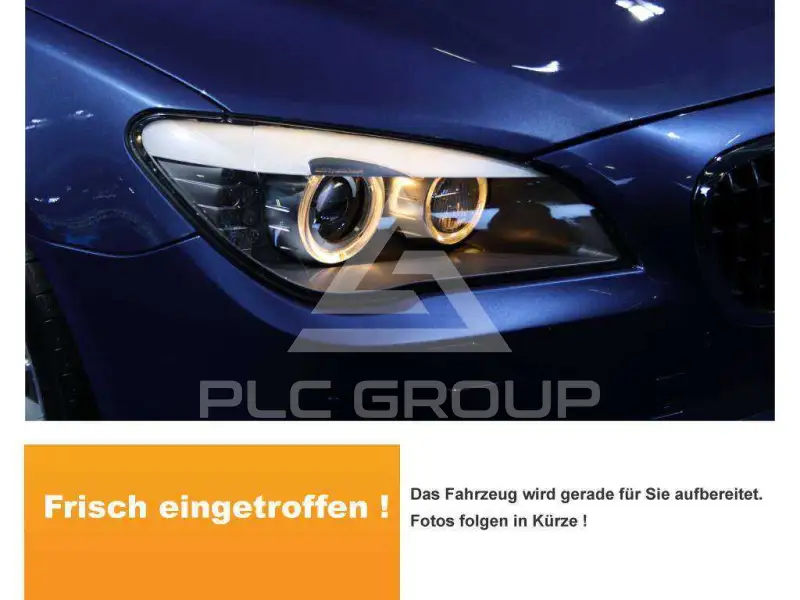 2017 BMW 530