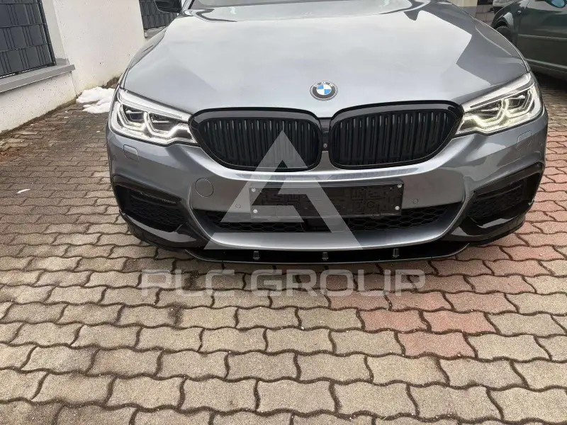 2017 BMW 530