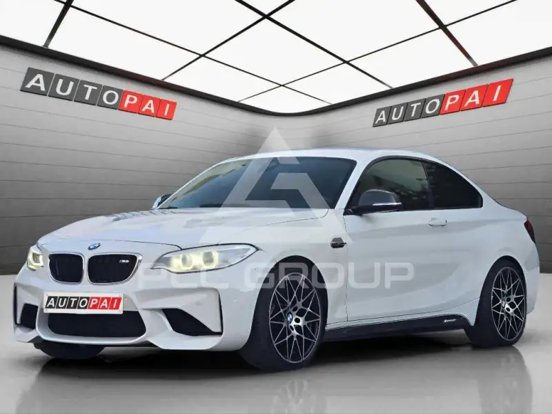 2017 BMW 235