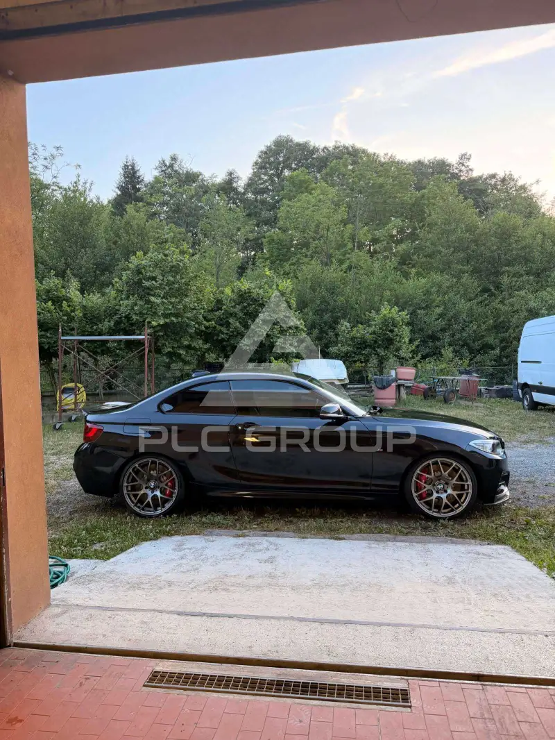 2017 BMW 235