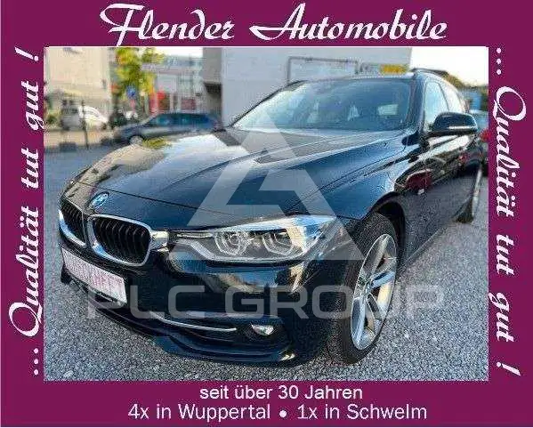 2017 BMW 335