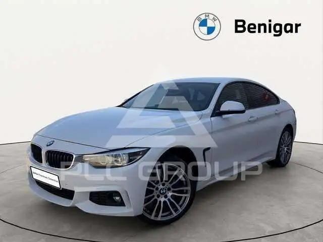 2017 BMW 435