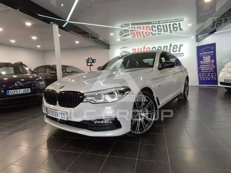 2017 BMW 330