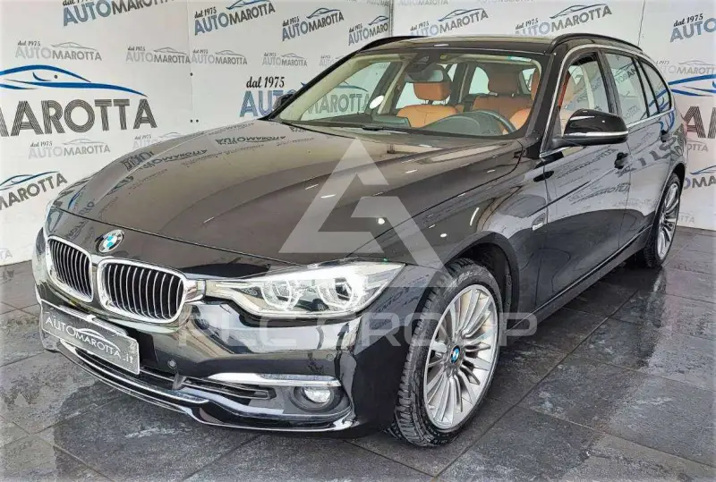 2017 BMW 330