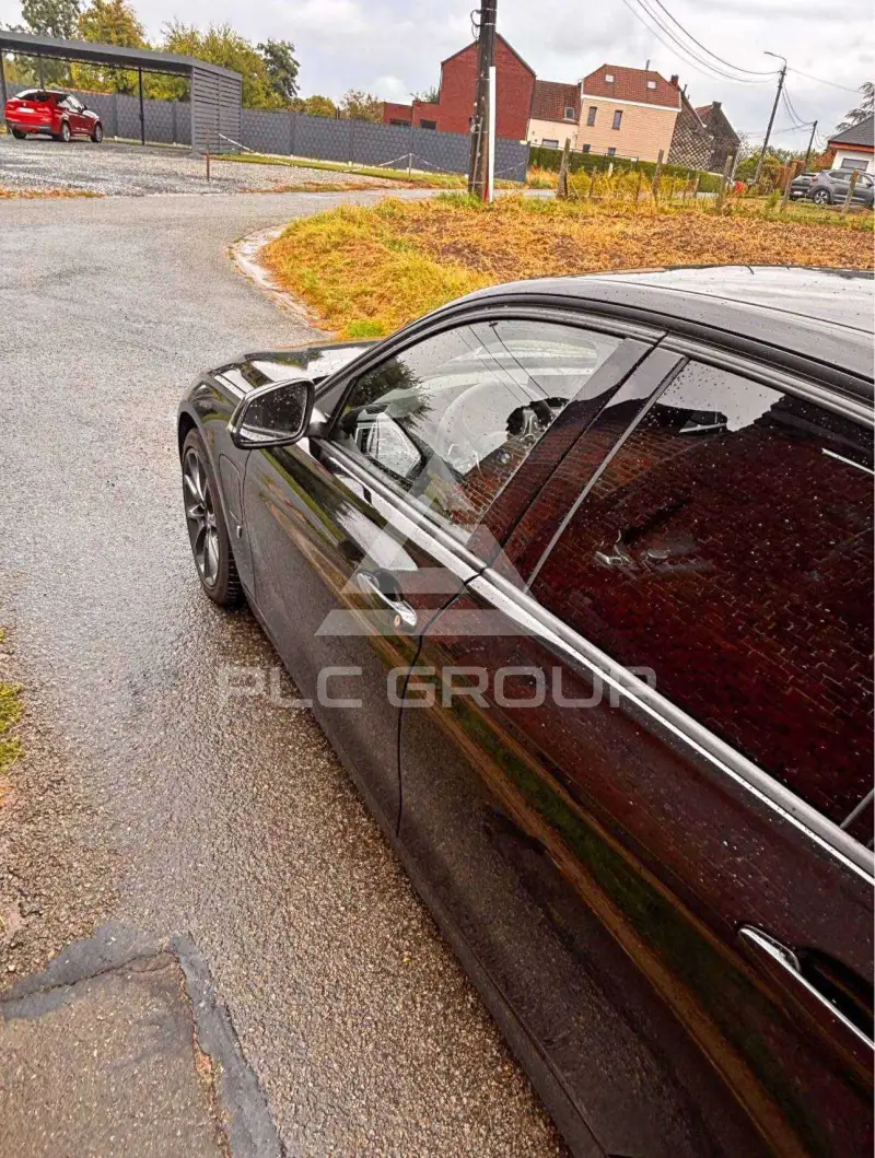 2017 BMW 330
