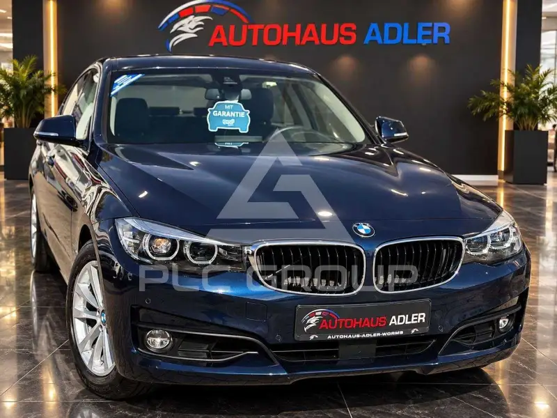 2017 BMW 330