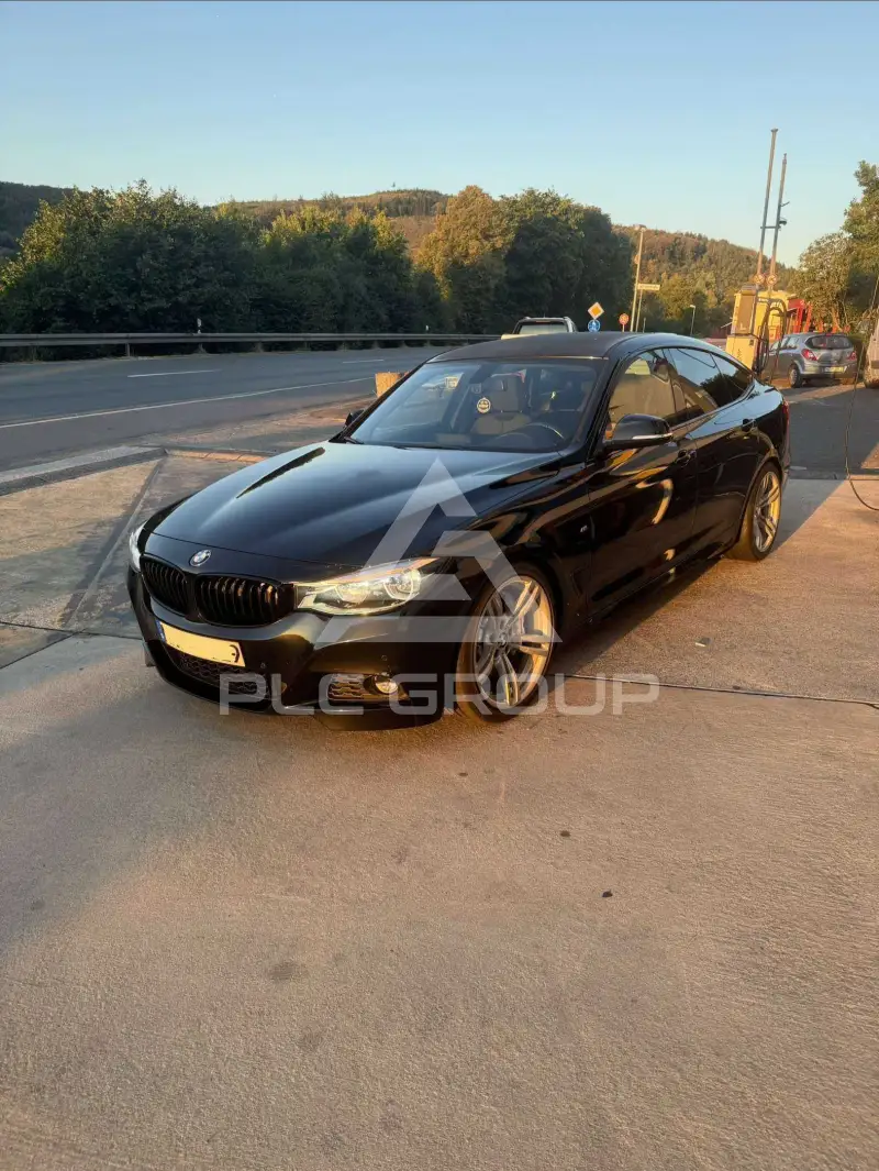2017 BMW 340