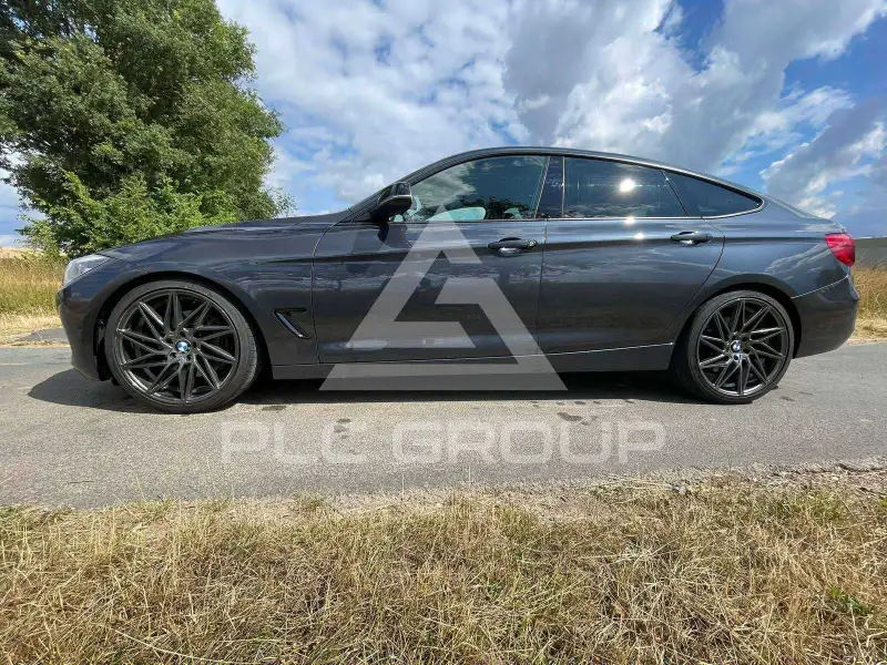 2017 BMW 340