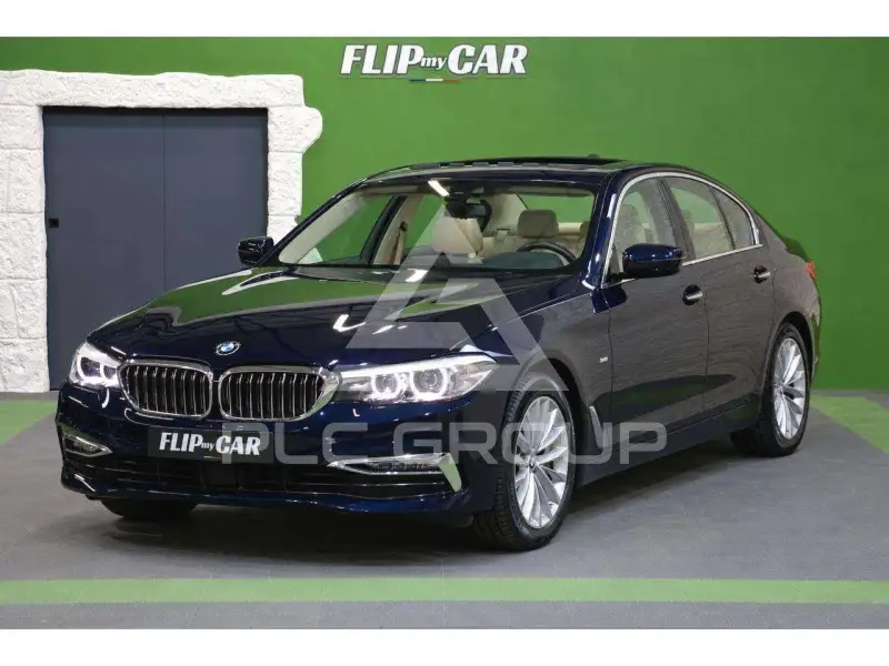 2017 BMW 340