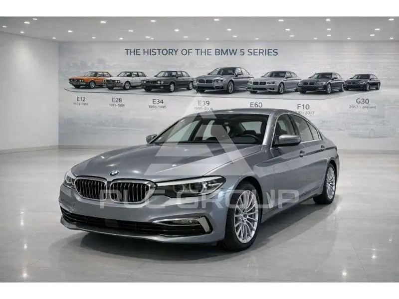 2017 BMW 340