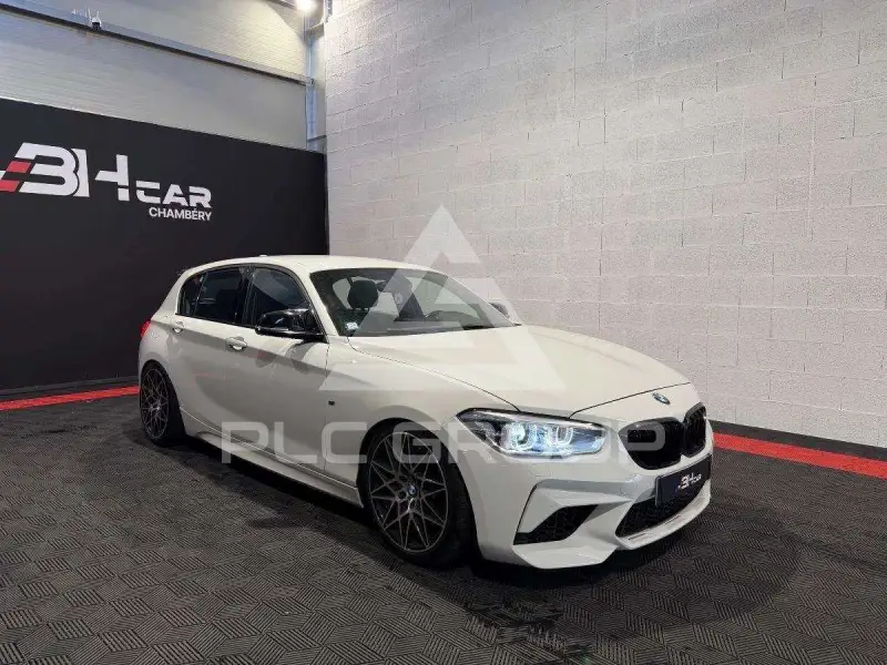 2017 BMW 340