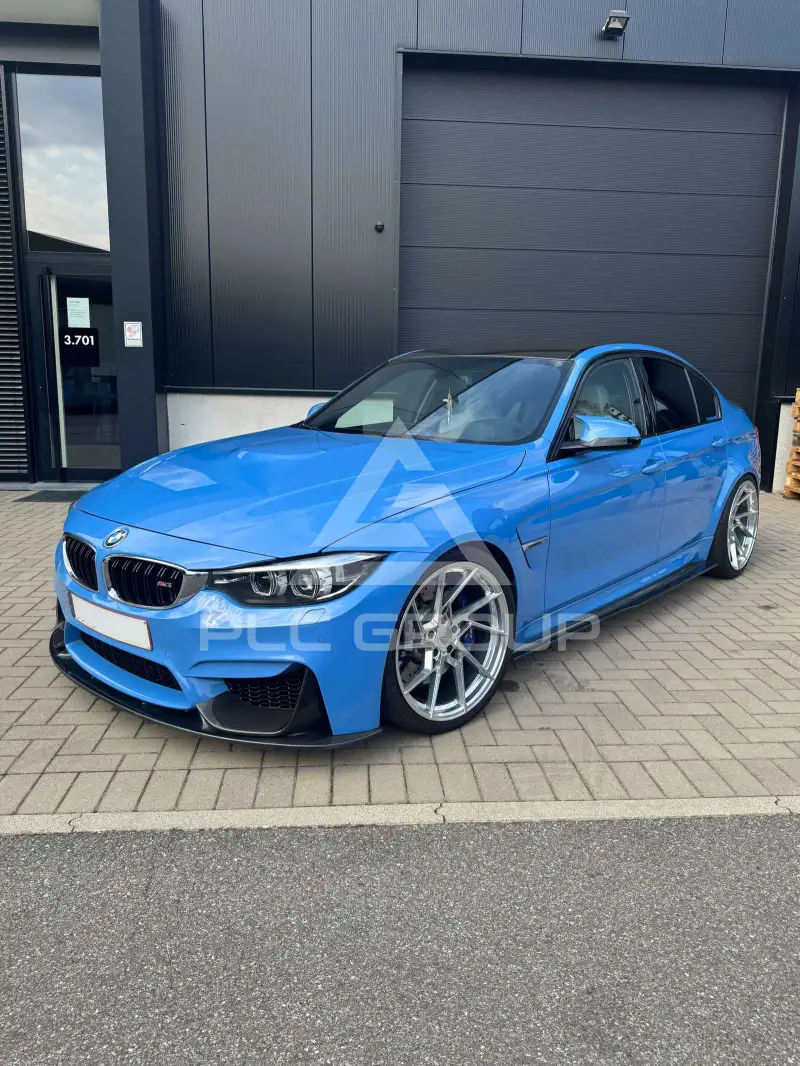 2017 BMW M3
