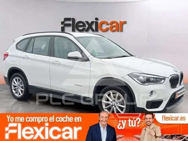 2017 BMW X1