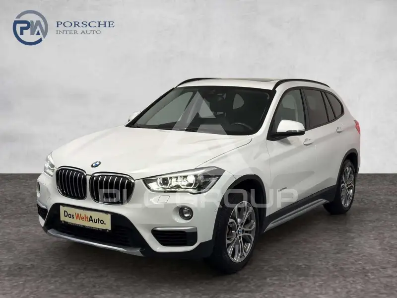 2017 BMW X1