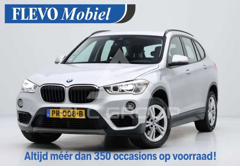 2017 BMW X1