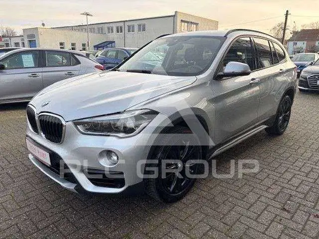 2017 BMW X1