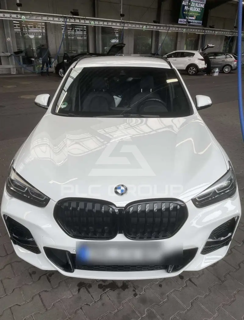 2017 BMW X1