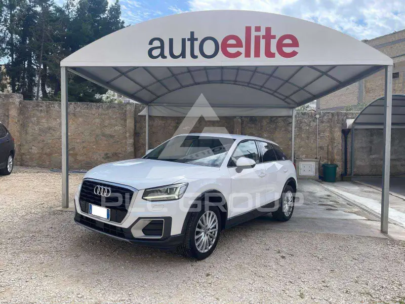 2020 Audi Q3