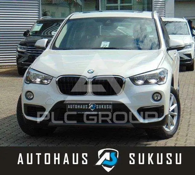 2017 BMW X1