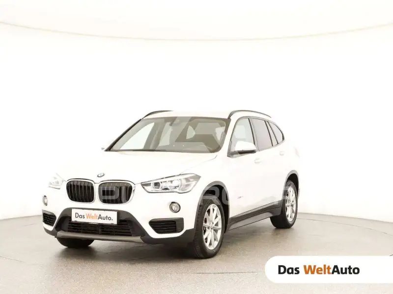 2017 BMW X1