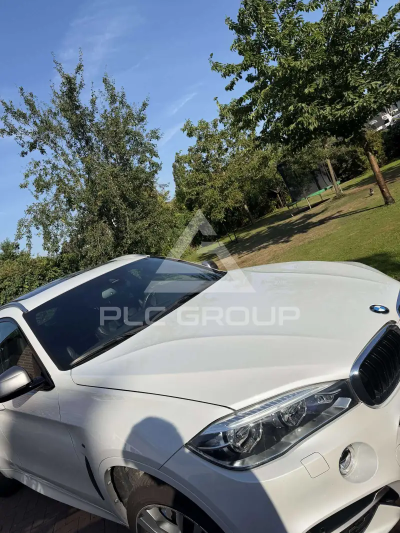2017 BMW X1