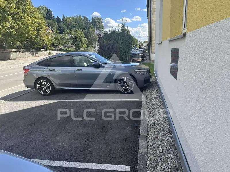 2017 BMW 640
