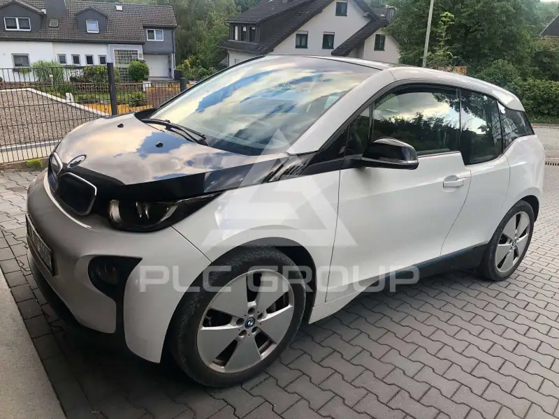 2017 BMW I3