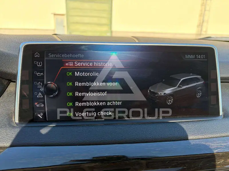 2017 BMW X5