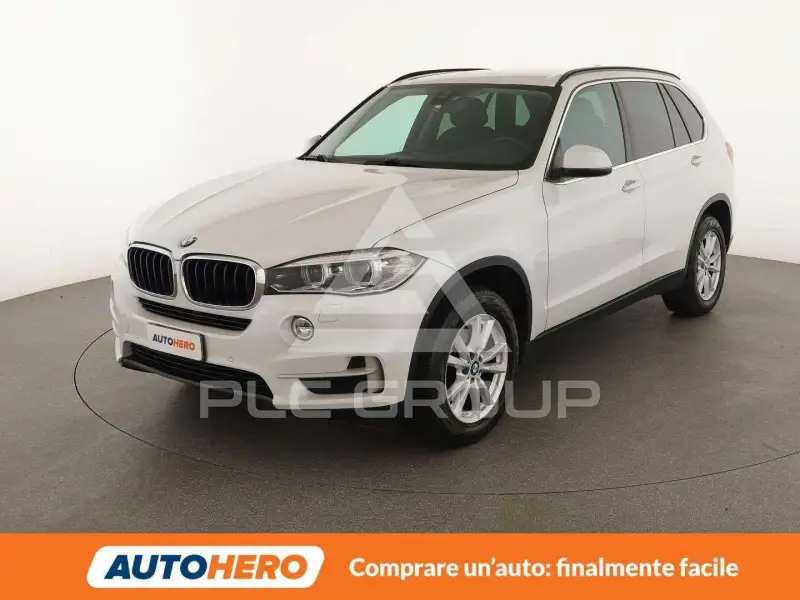 2017 BMW X5