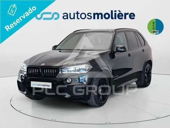 2017 BMW X5