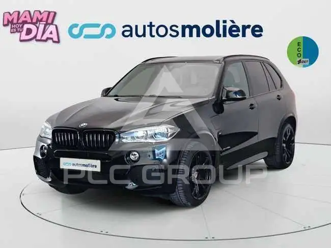 2017 BMW X5