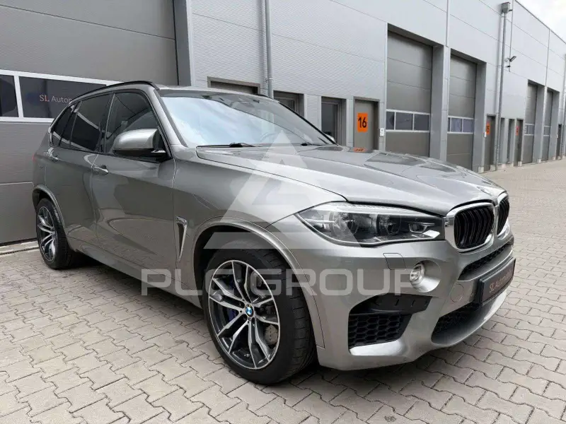 2017 BMW X5