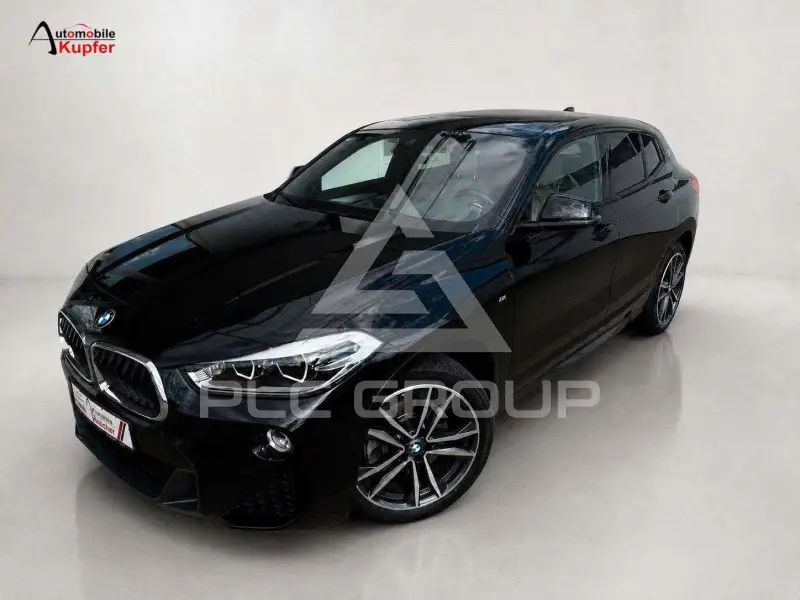 2017 BMW X2