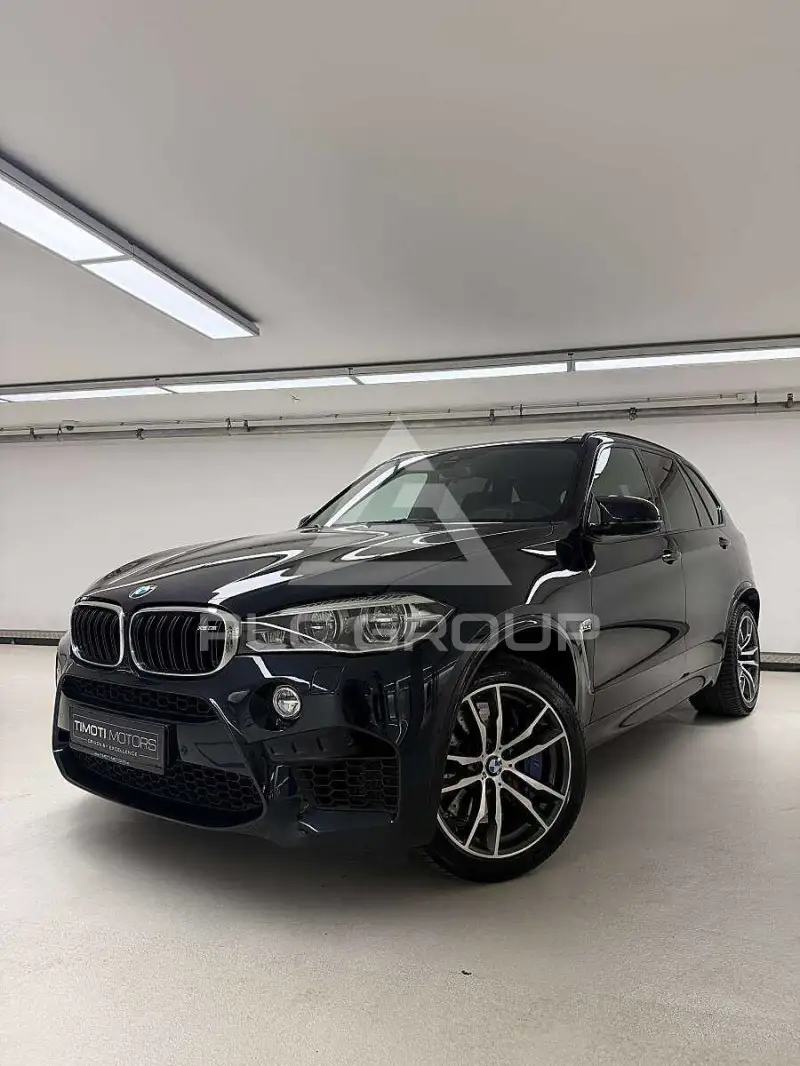 2017 BMW X5