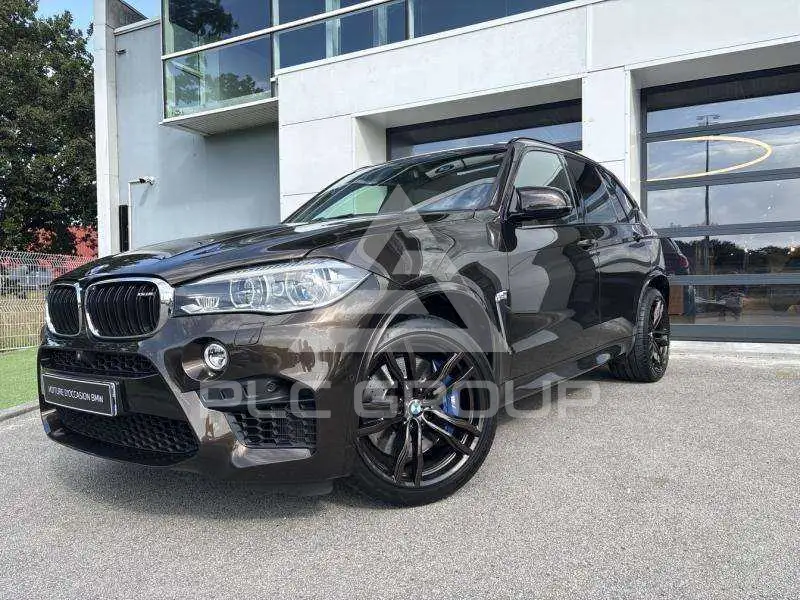 2017 BMW X5