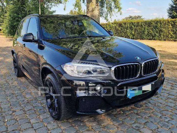 2017 BMW X5