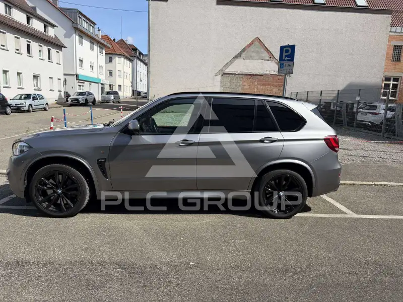 2017 BMW X5