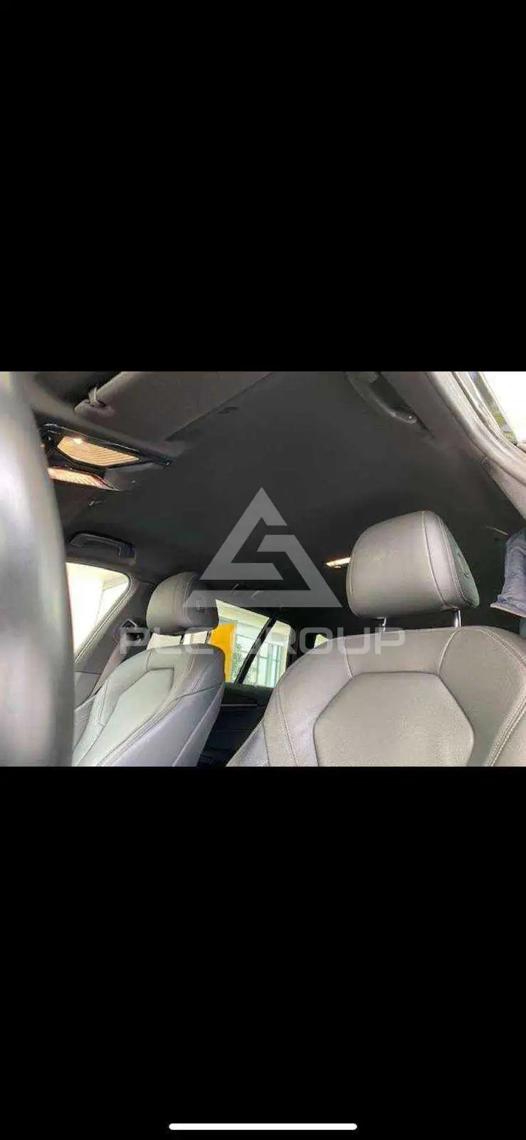 2017 BMW 520