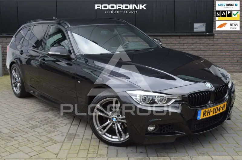 2017 BMW Other