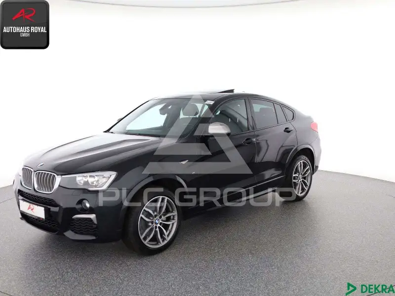2017 BMW Other