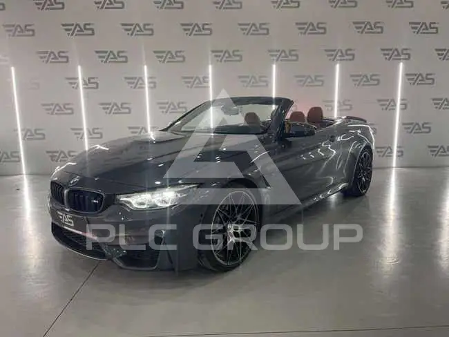 2017 BMW I4