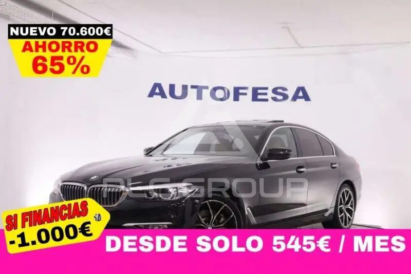 2017 BMW Other