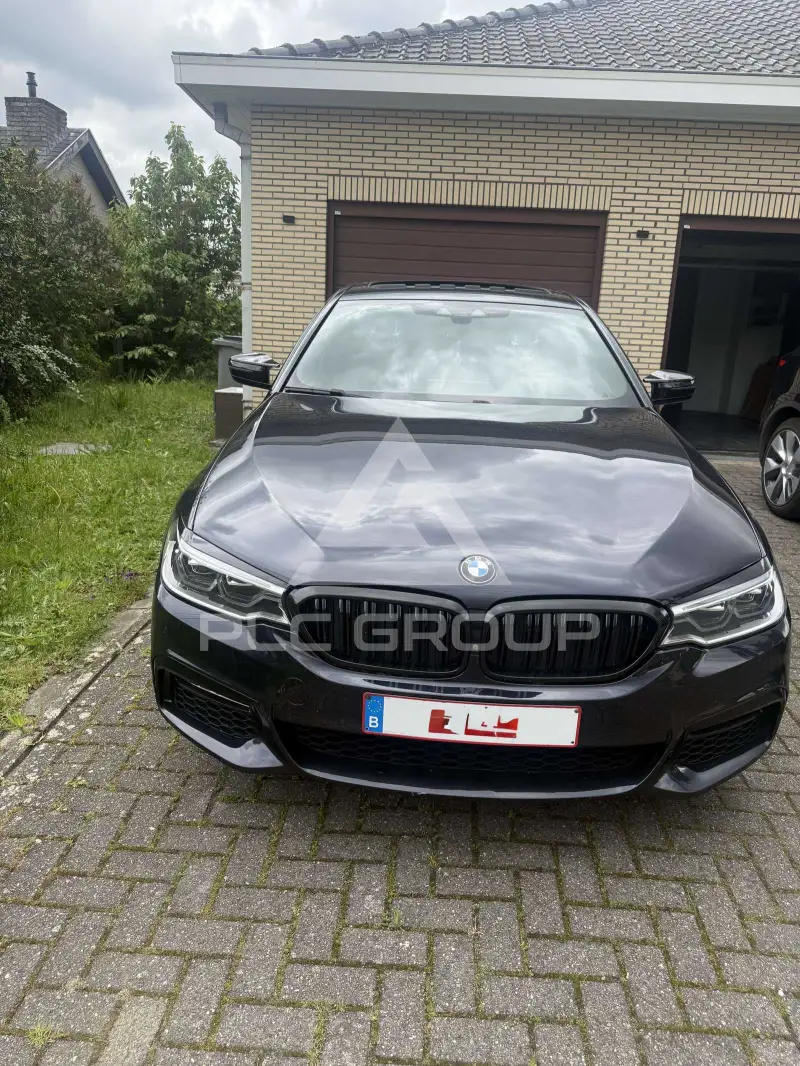 2017 BMW Other