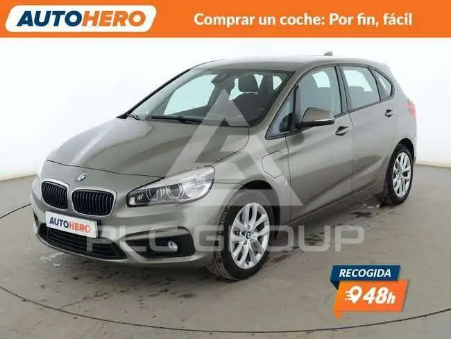 2017 BMW Other