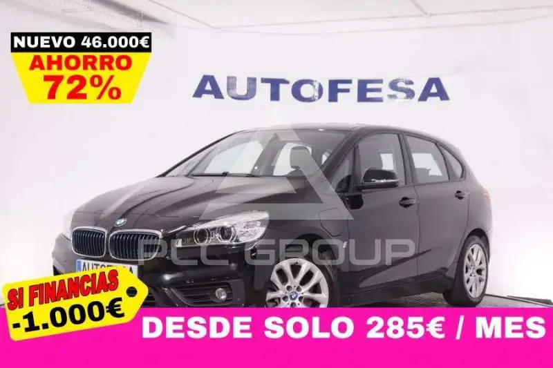 2017 BMW Other