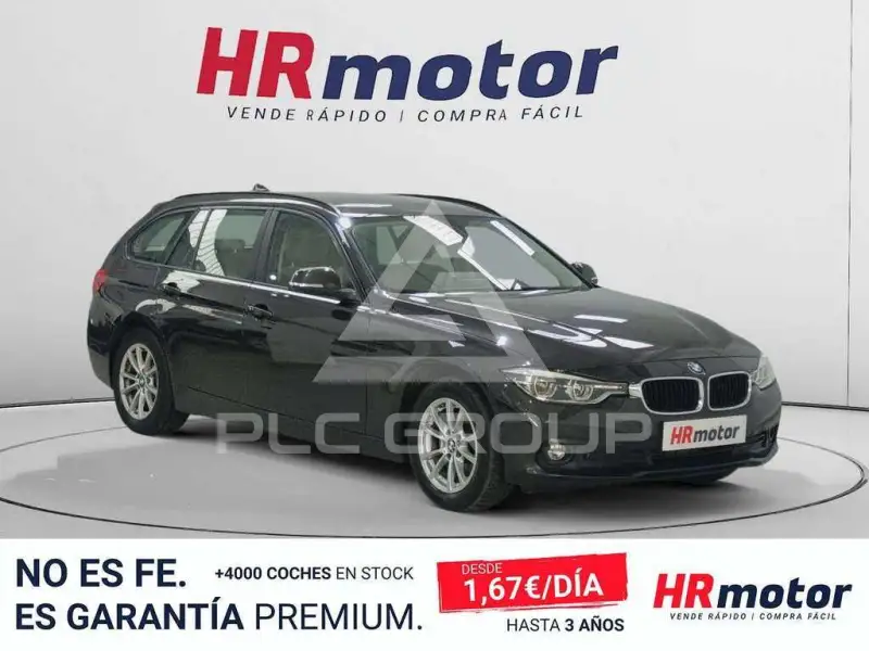 2017 BMW Other