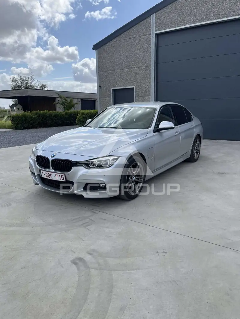 2017 BMW Other